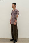 Archivio J.M.Ribot Natural Dyed T -shirt TS07/J/EP